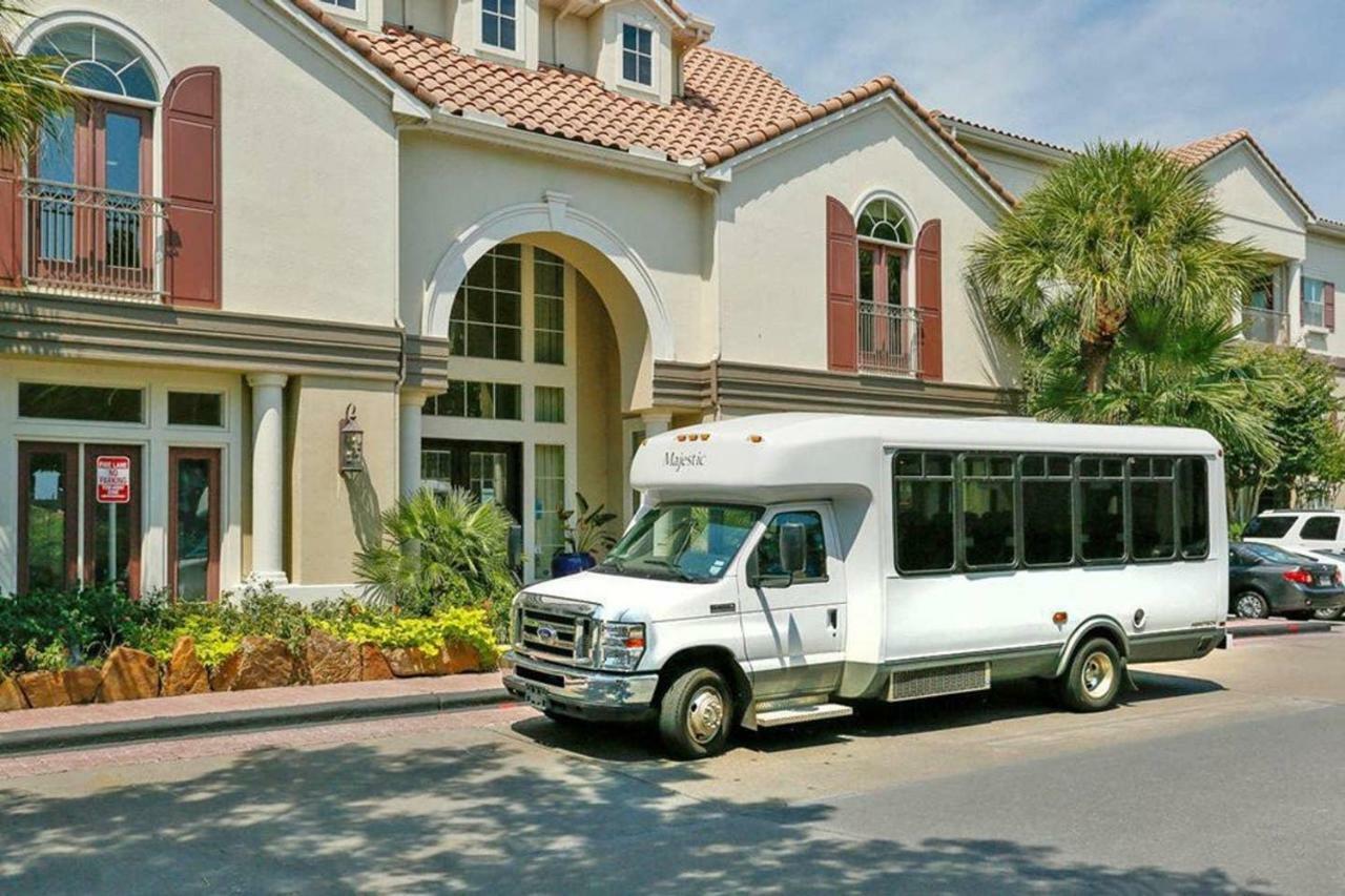 Cozy Near Med Center, Nrg, Galleria & Dtown Houston