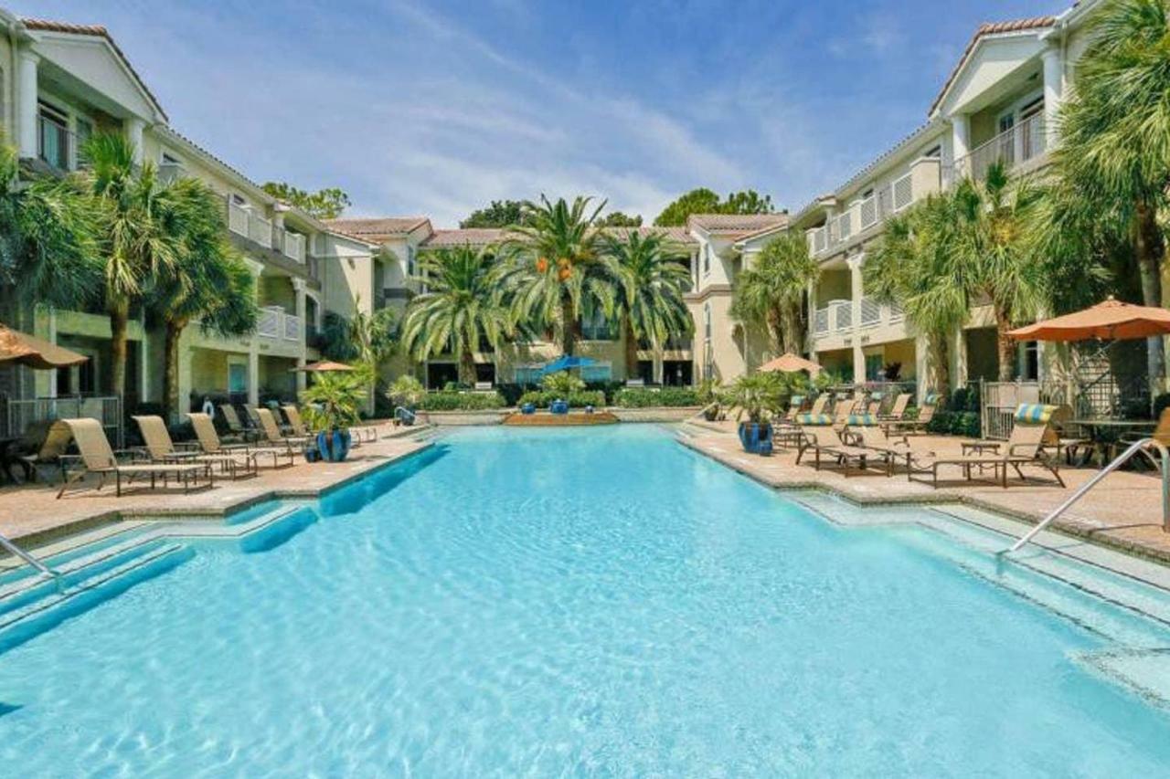 Daire Cozy Near Med Center, Nrg, Galleria & Dtown Houston