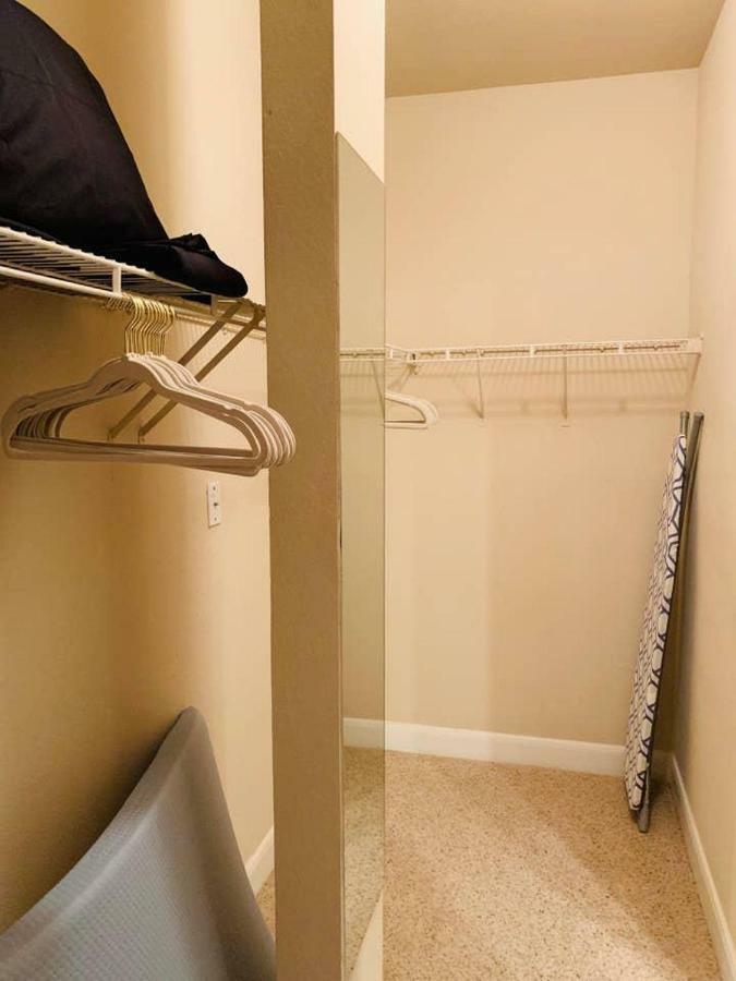 Cozy Near Med Center, Nrg, Galleria & Dtown Daire