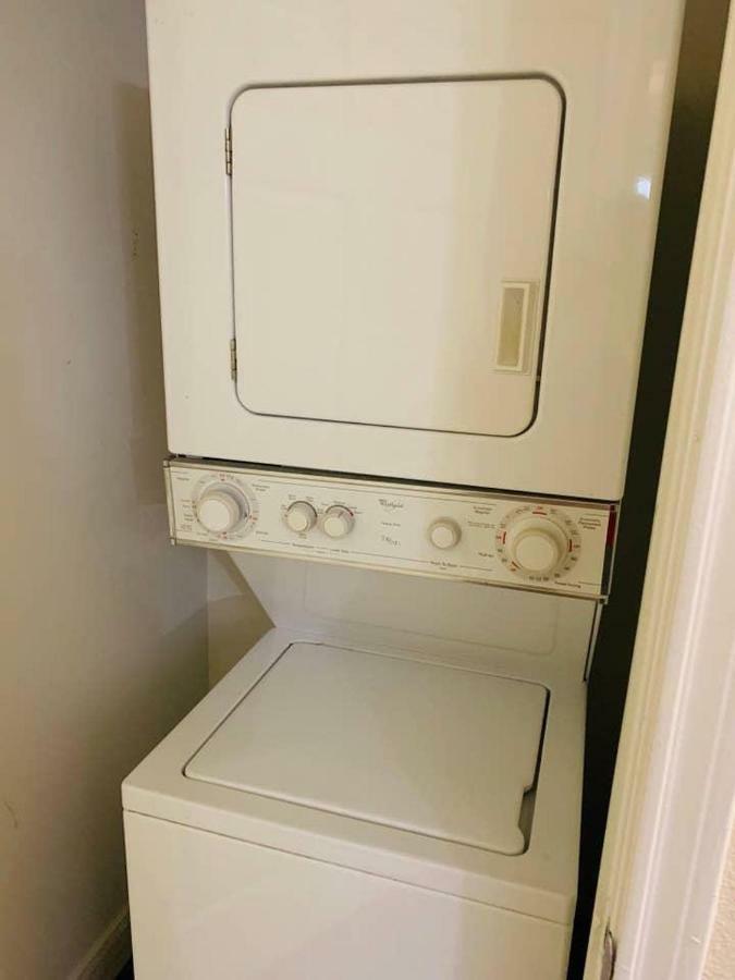 Cozy Near Med Center, Nrg, Galleria & Dtown Daire *