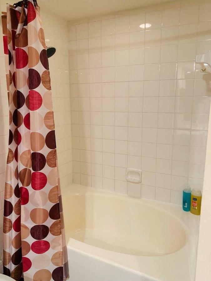 Cozy Near Med Center, Nrg, Galleria & Dtown Daire *