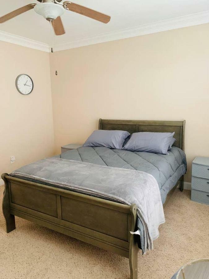 Daire Cozy Near Med Center, Nrg, Galleria & Dtown Houston