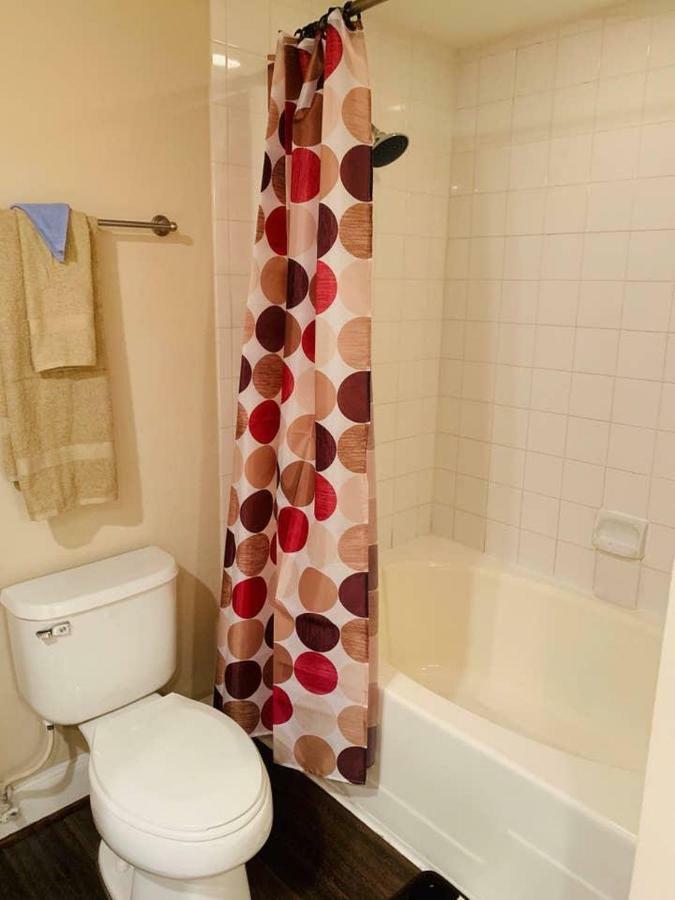 Cozy Near Med Center, Nrg, Galleria & Dtown Daire *