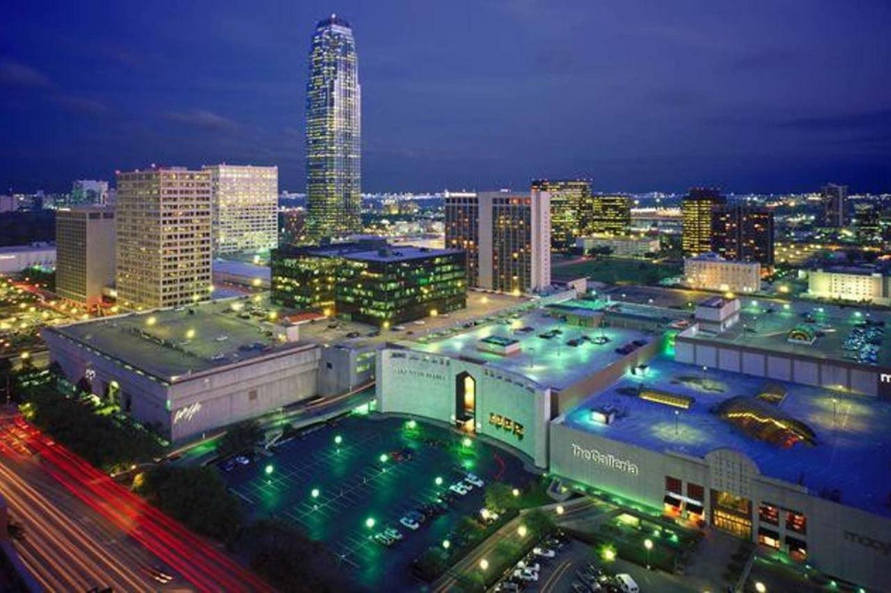 Cozy Near Med Center, Nrg, Galleria & Dtown Apartamento *